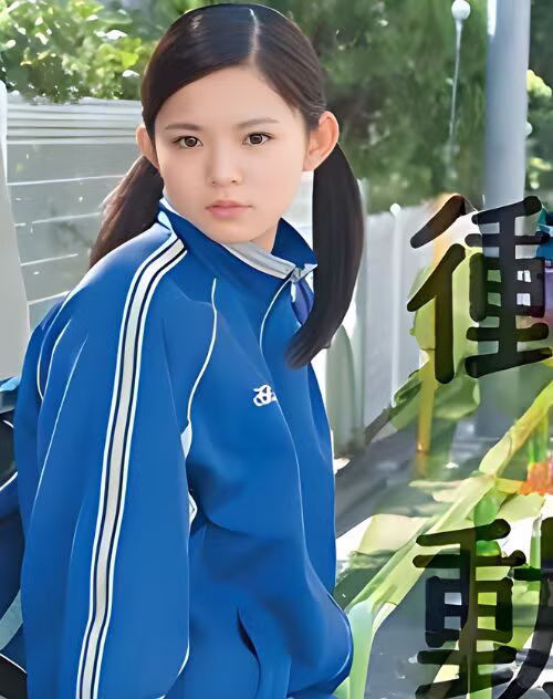 Kubota Airi